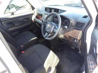 TOYOTA Tank, 2019 год., лот 5 - фото 3