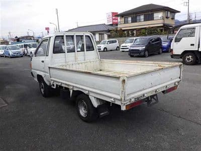 TOYOTA Town Ace Truck, 1990 год., лот 10 - фото 2