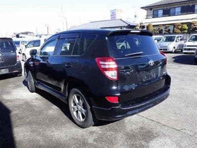 TOYOTA Rav4, 2009 год., лот 4 - фото 2