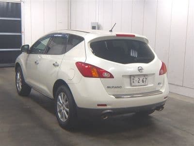 NISSAN Murano, 2010 год., лот 1151 - фото 2