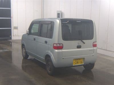 HONDA Thats, 2006 год., лот 1178 - фото 2
