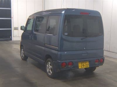 MITSUBISHI Townbox, 2005 год., лот 1103 - фото 2