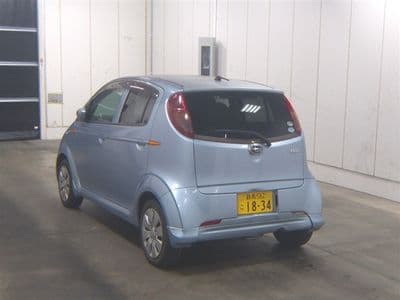 SUBARU R2, 2007 год., лот 1036 - фото 2