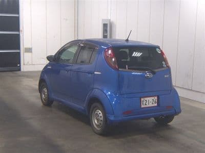 SUBARU R2, 2007 год., лот 1030 - фото 2