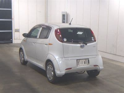 SUBARU R2, 2009 год., лот 1096 - фото 2