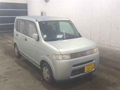 HONDA Thats, 2006 год., лот 1178