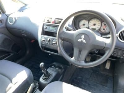 MITSUBISHI Colt, 2007 год., лот 1160 - фото 3