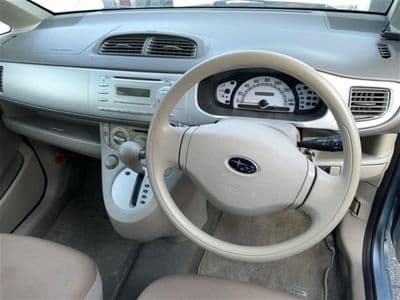 SUBARU R2, 2007 год., лот 1036 - фото 3