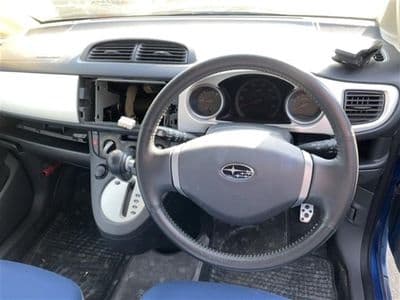 SUBARU R2, 2007 год., лот 1030 - фото 3