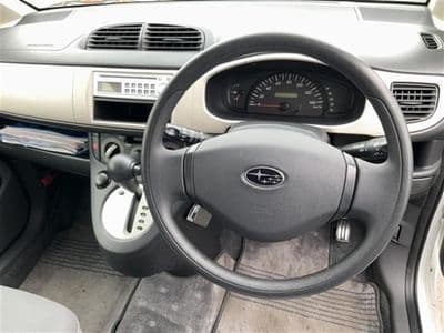 SUBARU R2, 2009 год., лот 1096 - фото 3