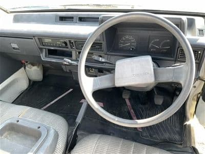 TOYOTA Town Ace Truck, 1993 год., лот 2026 - фото 3