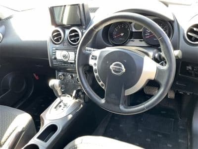 NISSAN Dualis, 2009 год., лот 2057 - фото 3