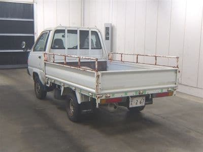 TOYOTA Town Ace Truck, 1993 год., лот 2026 - фото 2