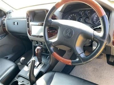 MITSUBISHI Pajero, 2004 год., лот 3557 - фото 3