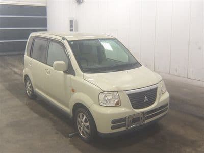 MITSUBISHI Ek Active, 2005 год., лот 5113