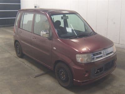 MITSUBISHI Toppo, 2009 год., лот 5083
