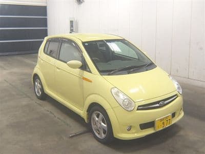 SUBARU R2, 2005 год., лот 5087