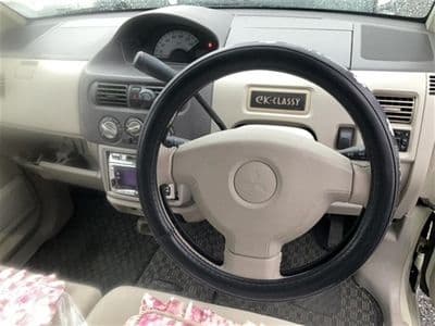 MITSUBISHI Ek Active, 2005 год., лот 5113 - фото 3