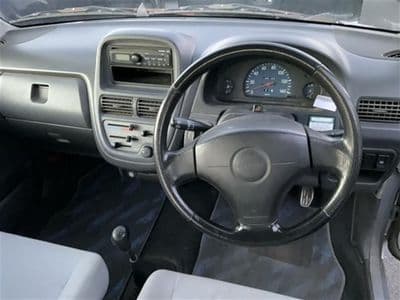 SUBARU Pleo, 2003 год., лот 5036 - фото 3