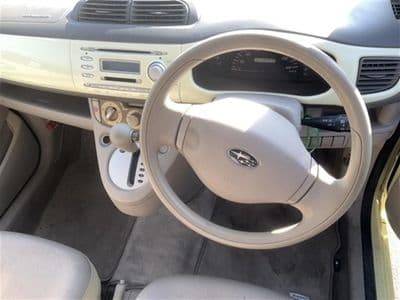 SUBARU R2, 2005 год., лот 5087 - фото 3