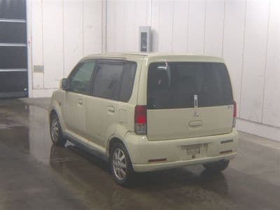 MITSUBISHI Ek Active, 2005 год., лот 5113 - фото 2