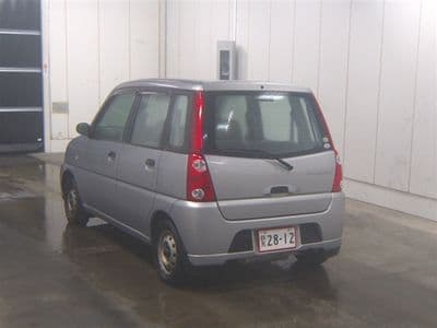 SUBARU Pleo, 2007 год., лот 5120 - фото 2