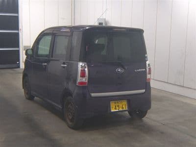 SUBARU Lucra, 2011 год., лот 5051 - фото 2