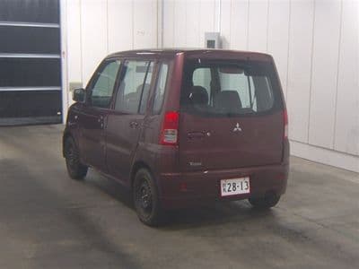 MITSUBISHI Toppo, 2009 год., лот 5083 - фото 2