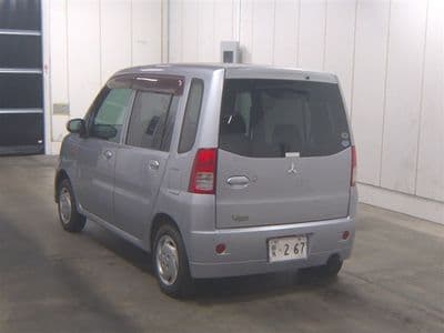 MITSUBISHI Toppo, 2010 год., лот 5071 - фото 2