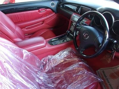LEXUS Sc, 2007 год., лот 6508 - фото 3