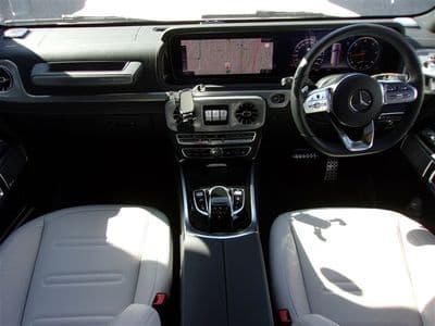 MERCEDES_BENZ G Class, 2023 год., лот 6514 - фото 3