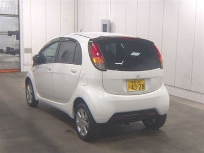 MITSUBISHI I Miev, 2012 год., лот 6538 - фото 2