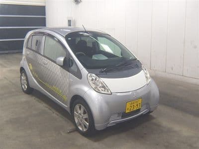 MITSUBISHI I Miev, 2013 год., лот 7022