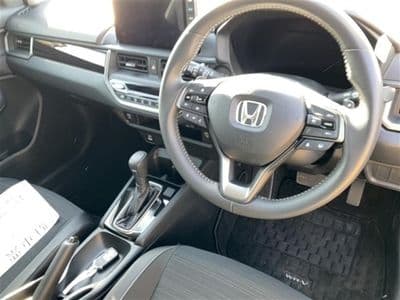 HONDA Wr V, 2024 год., лот 7160 - фото 3