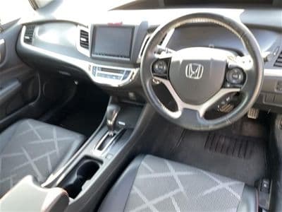 HONDA Jade, 2017 год., лот 7159 - фото 3