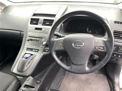 LEXUS Hs, 2010 год., лот 7100 - фото 3