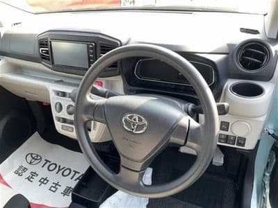 TOYOTA Pixis Epoch, 2020 год., лот 7040 - фото 3