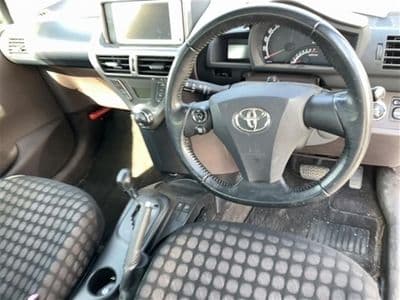 TOYOTA Iq, 2010 год., лот 7069 - фото 3