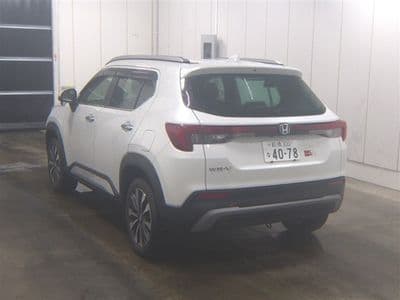 HONDA Wr V, 2024 год., лот 7160 - фото 2