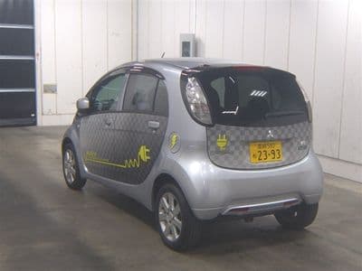 MITSUBISHI I Miev, 2013 год., лот 7022 - фото 2