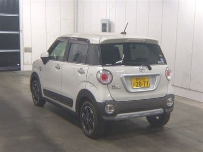 TOYOTA Pixis Joy, 2018 год., лот 7018 - фото 2