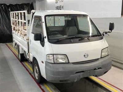 NISSAN Vanette Truck, 2012 год., лот 2513