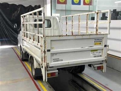 NISSAN Vanette Truck, 2012 год., лот 2513 - фото 2