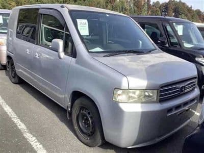 HONDA Spike, 2004 год., лот 2504