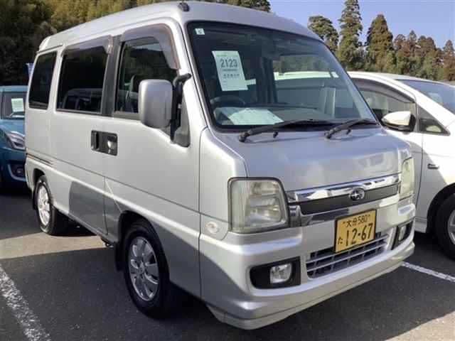 SUBARU Golf Alltrack, 2009 год., лот 2123