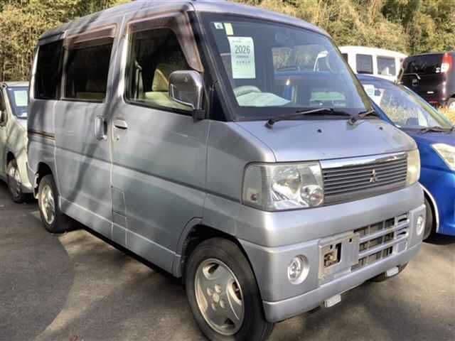 MITSUBISHI Townbox, 2005 год., лот 2026