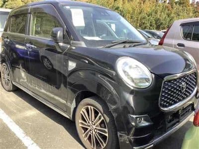 TOYOTA Pixis Joy, 2017 год., лот 2060