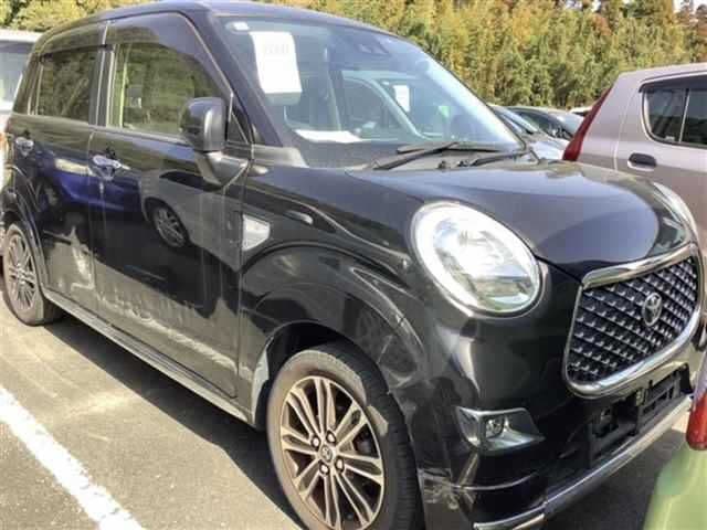 TOYOTA Pixis Joy, 2017 год., лот 2060