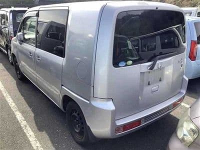 HONDA Spike, 2004 год., лот 2504 - фото 2