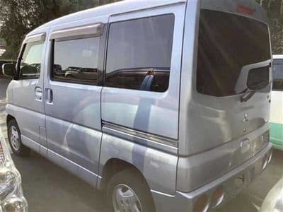 MITSUBISHI Townbox, 2005 год., лот 2026 - фото 2